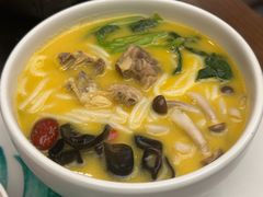 -云海肴·汽锅鸡·云南代表菜(曲江大悦城店)