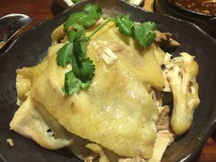 -客语客家菜(东山口店)