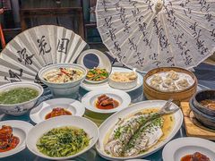 -祝家花園(伯渎港店)