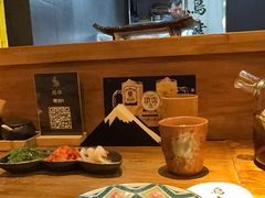 -鸟幸 TORISAKI 炭火居酒屋