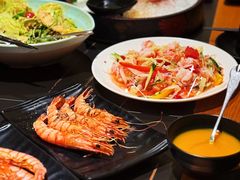 -千寻烧肉(政务区店)