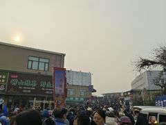 -李村大集