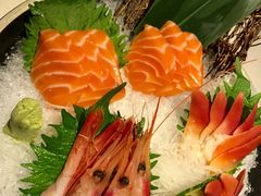 -赤坂亭M9和牛烧肉·日料398放题(万达店)