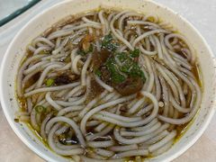 斋濑粉-胜记烧鹅美食