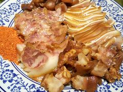 -百年神厨·地道川菜(清江西路店)