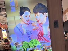 -呷哺呷哺(砂之船奥莱店)