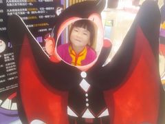 -风云再起游乐汇(南京常发广场店)