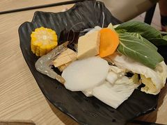 -呷哺呷哺 黄金牧场 (新辰里学清路店)