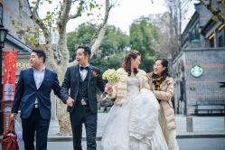 -HY小曼wedding·TOPYOUNG团队