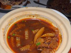-相遇·鲜炒黄牛肉(丹阳吾悦广场店)