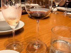 -君悦酒店·La Terrazza意合園·意式风味