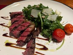 -百特喜·意大利餐厅(八佰伴镇江店)