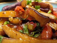 -鹿港小镇(悠唐店)