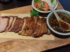 -大头虾越式风味餐厅(光明广场店)