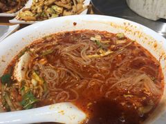 -鸡西冷面(翠竹店)
