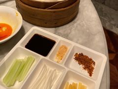 上品烤鸭-城南往事(滨江世茂店)