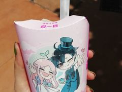 -七彩云南欢乐世界