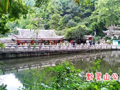 -黔灵山公园