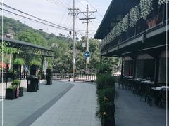 -京北渔家傲
