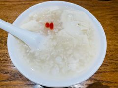 冰醉豆花-小豆海棠(人民南路店)
