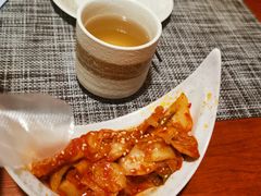-松羽料理(国大店)
