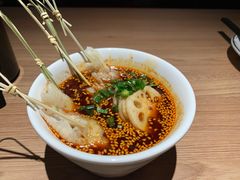 -太二酸菜鱼(中山龙之梦店)