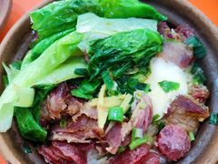 -潮香兴煲仔饭(莲花路店)