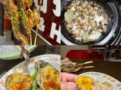 -潮澎派·潮汕菜大排档(南较西路店)