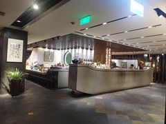 -青藤茶馆(南山路店)