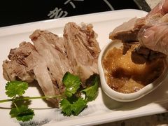 -马老六清真餐饮(西站店)