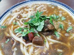 -牛街老爆肚满(牡丹园店)