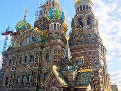 -滴血救世主教堂