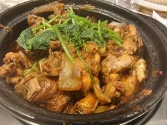 -二楼老店重庆鸡公煲(真光路店)