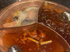 -老码头火锅(骡马市店)