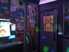 -天颂KTV(连江店)