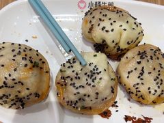 -小杨生煎(深圳岗厦北店)