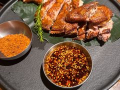 -薇酌饮·陕西菜(南门外店)