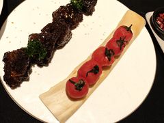 -醉东Oriental House(静安嘉里中心店)
