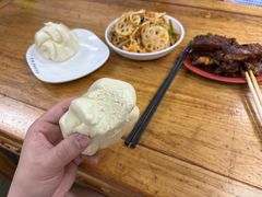 -清真·老陈家烩菜(东新街总店)