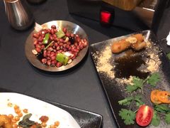 -好唛士·精酿啤酒烧烤(金沪路店)