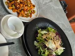 -19号私房菜(云南路店)