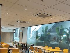 -麦当劳(庐山服务区店)