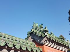 -历代帝王庙博物馆