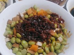 -玲燕蒸菜馆(江东路店)