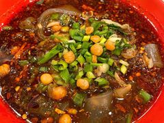 -阿坤传统手工小吃(沙坪坝店)