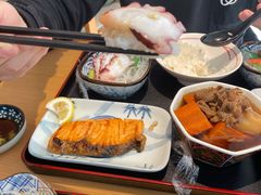 薯仔煮牛肉-楽飯屋(软件园店)