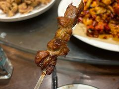 -浩家苑菜馆(汉口路店)