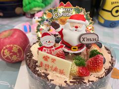 -味多美蛋糕(三元桥店)
