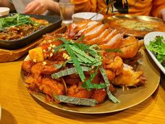 -Myth猪蹄(明洞店)