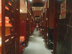 -山城辣妹子(定福庄店)